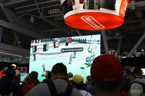 PAX East 2018