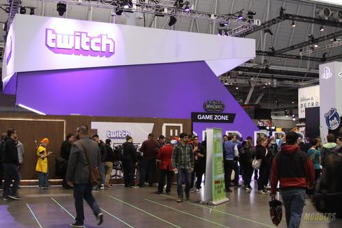 PAX East 2018