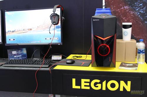 PAX East 2018