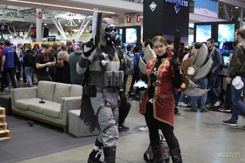 PAX East 2018