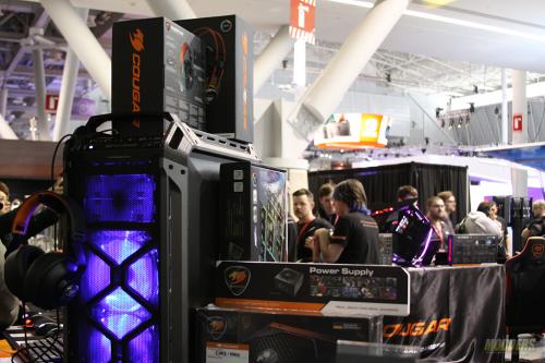 PAX East 2018