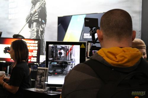 PAX East 2018