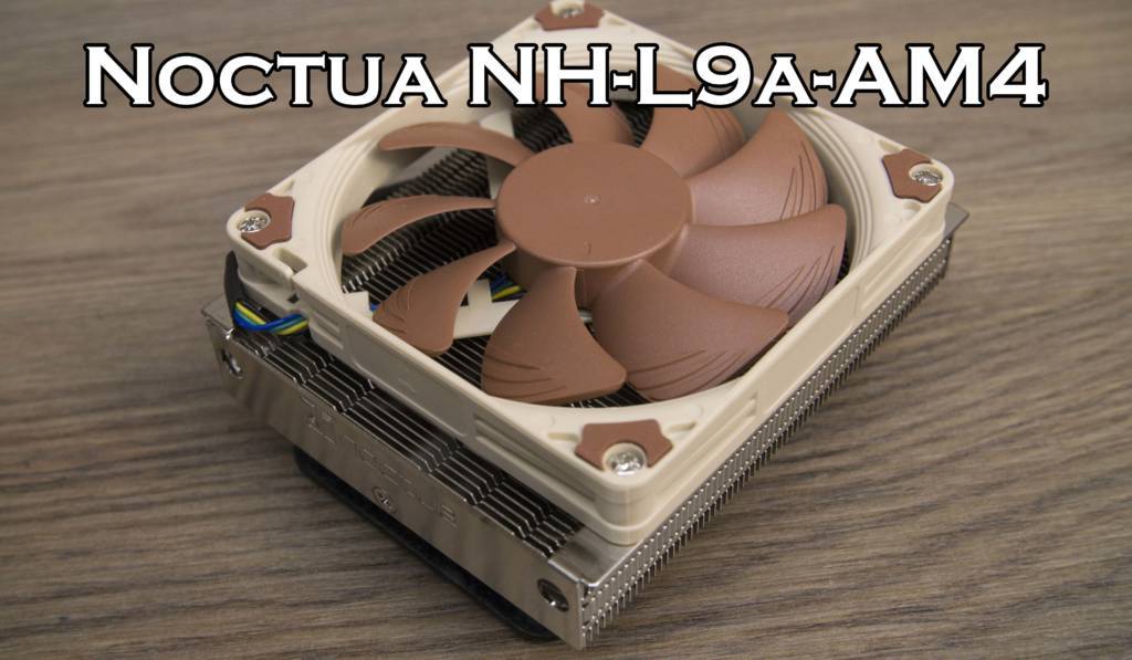 Noctua NH-L9a-AM4 ロープロファイル AMD Ryzen Amazon.co.jp: Noctua NH-L9a-AM4 chromax.black, 高さ92mm ロー
