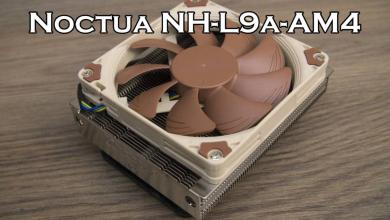 Noctua NH-L9a-AM4