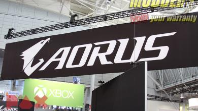 Aorus @ PAX East 2018 X7DT V8 1