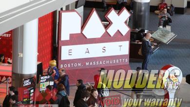 PAX East 2018 PAX 21