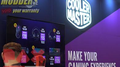 Cooler Master @ PAX East 2018 PAX 22