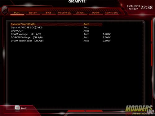 Gigabyte AORUS AX370-Gaming K5 AMD, benchmarkreviews, Gigabyte, Motherboard 9