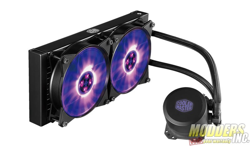 PC Cooling  Cooler Master