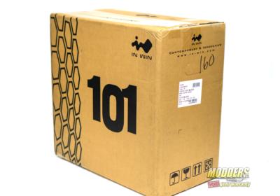 In Win 101C and Polaris RGB Fans review. 101c, case fans, Cases, In Win, In Win 101c, In Win Polaris RGB, Mid Tower, polaris, Polaris RGB, RGB fans 4