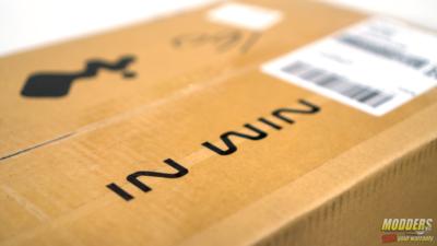 In Win 101C and Polaris RGB Fans review. 101c, case fans, Cases, In Win, In Win 101c, In Win Polaris RGB, Mid Tower, polaris, Polaris RGB, RGB fans 6