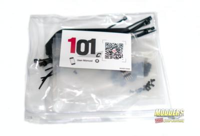 In Win 101C and Polaris RGB Fans review. 101c, case fans, Cases, In Win, In Win 101c, In Win Polaris RGB, Mid Tower, polaris, Polaris RGB, RGB fans 10