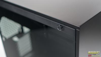 In Win 101C and Polaris RGB Fans review. 101c, case fans, Cases, In Win, In Win 101c, In Win Polaris RGB, Mid Tower, polaris, Polaris RGB, RGB fans 6