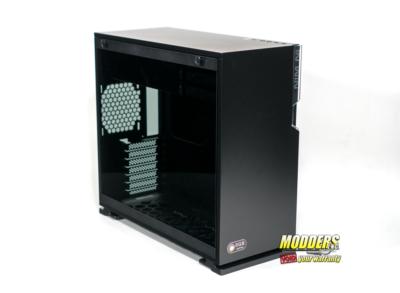 In Win 101C and Polaris RGB Fans review. 101c, case fans, Cases, In Win, In Win 101c, In Win Polaris RGB, Mid Tower, polaris, Polaris RGB, RGB fans 5