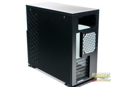 In Win 101C and Polaris RGB Fans review. 101c, case fans, Cases, In Win, In Win 101c, In Win Polaris RGB, Mid Tower, polaris, Polaris RGB, RGB fans 8