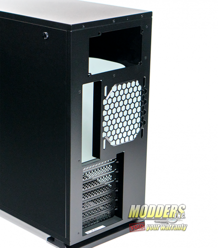 In Win 101C and Polaris RGB Fans review. 101c, case fans, Cases, In Win, In Win 101c, In Win Polaris RGB, Mid Tower, polaris, Polaris RGB, RGB fans 11