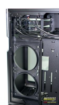 In Win 101C and Polaris RGB Fans review. 101c, case fans, Cases, In Win, In Win 101c, In Win Polaris RGB, Mid Tower, polaris, Polaris RGB, RGB fans 24