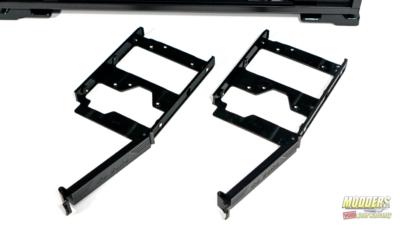 In Win 101C and Polaris RGB Fans review. 101c, case fans, Cases, In Win, In Win 101c, In Win Polaris RGB, Mid Tower, polaris, Polaris RGB, RGB fans 21