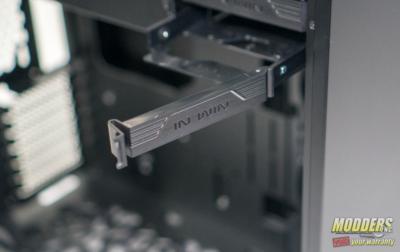 In Win 101C and Polaris RGB Fans review. 101c, case fans, Cases, In Win, In Win 101c, In Win Polaris RGB, Mid Tower, polaris, Polaris RGB, RGB fans 20