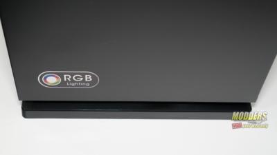 In Win 101C and Polaris RGB Fans review. 101c, case fans, Cases, In Win, In Win 101c, In Win Polaris RGB, Mid Tower, polaris, Polaris RGB, RGB fans 2