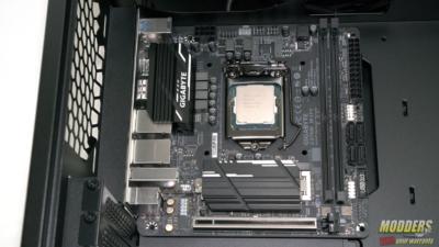 In Win 101C and Polaris RGB Fans review. 101c, case fans, Cases, In Win, In Win 101c, In Win Polaris RGB, Mid Tower, polaris, Polaris RGB, RGB fans 13