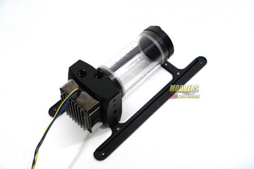 In Win 101C and Polaris RGB Fans review. 101c, case fans, Cases, In Win, In Win 101c, In Win Polaris RGB, Mid Tower, polaris, Polaris RGB, RGB fans 15