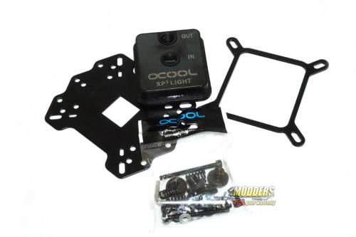 In Win 101C and Polaris RGB Fans review. 101c, case fans, Cases, In Win, In Win 101c, In Win Polaris RGB, Mid Tower, polaris, Polaris RGB, RGB fans 29
