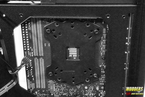 In Win 101C and Polaris RGB Fans review. 101c, case fans, Cases, In Win, In Win 101c, In Win Polaris RGB, Mid Tower, polaris, Polaris RGB, RGB fans 25