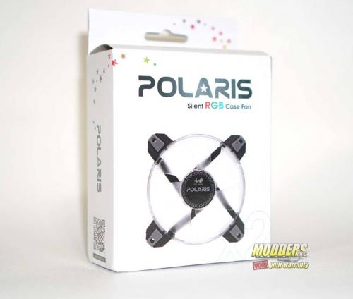In Win 101C and Polaris RGB Fans review. 101c, case fans, Cases, In Win, In Win 101c, In Win Polaris RGB, Mid Tower, polaris, Polaris RGB, RGB fans 2