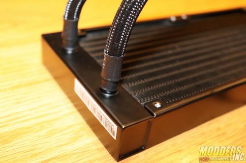Cooler Master MasterLiquid ML240L RGB Review AIO, rgb, Water Cooling 3