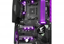 Gigabyte AORUS AX370-Gaming K5 AMD, benchmarkreviews, Gigabyte, Motherboard 1