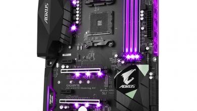 Gigabyte AORUS AX370-Gaming K5 Motherboard Reviews 117
