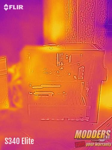 In Win 101C and Polaris RGB Fans review. 101c, case fans, Cases, In Win, In Win 101c, In Win Polaris RGB, Mid Tower, polaris, Polaris RGB, RGB fans 2