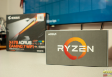 AMD Ryzen 7 2700 and Ryzen 5 2600 Processor Review 2600, 2700, 2nd gen Ryzen, am4, AMD, ryzen, ryzen 5, Ryzen 7, Z470 8