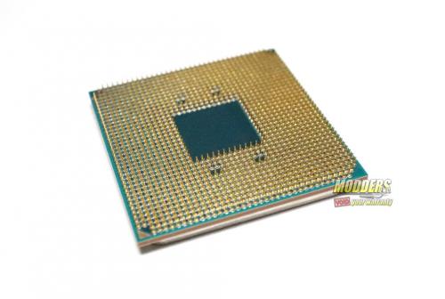 AMD Ryzen 7 2700 and Ryzen 5 2600 Processor Review 2600, 2700, 2nd gen Ryzen, am4, AMD, ryzen, ryzen 5, Ryzen 7, Z470 22