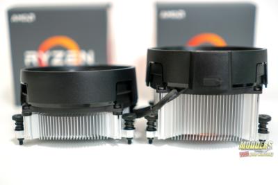 AMD Ryzen 7 2700 and Ryzen 5 2600 Processor Review 2600, 2700, 2nd gen Ryzen, am4, AMD, ryzen, ryzen 5, Ryzen 7, Z470 13