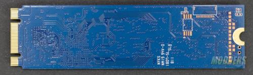Kingston A1000 SSD