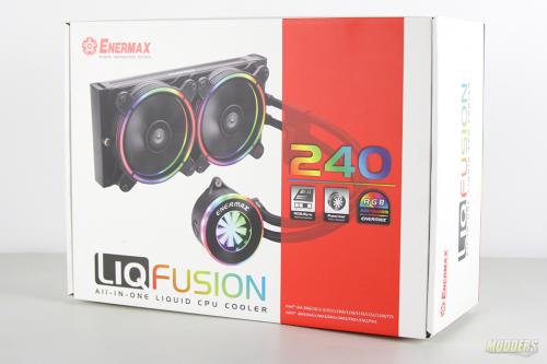 LiqFusion 240 RGB