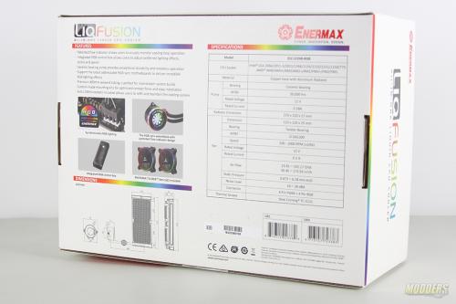 LiqFusion 240 RGB