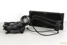 Enermax LiqFusion 240 RGB: RGB Sync Your Whole World AMD, ASRock, Aura Sync, Enermax, Gigabyte, Intel, LiqFusion 240RGB, MSI, rgb, SYNC 6