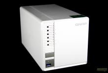 QNAP TS-328 Home NAS Review NAS, Qfinder, QNAP, QTS, Smart Start, Storage, TS-328 3