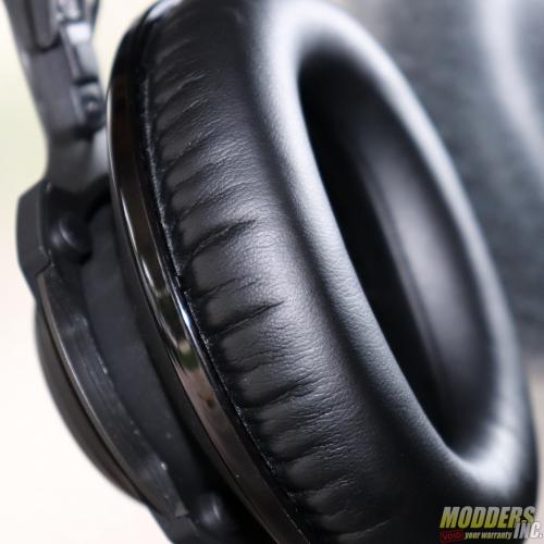 HyperX Cloud Revolver Gaming Headset Cloud Revolver, Gaming, Headphones / Audio, Headset, HyperX, mic 12