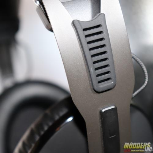 HyperX Cloud Revolver Gaming Headset Cloud Revolver, Gaming, Headphones / Audio, Headset, HyperX, mic 8