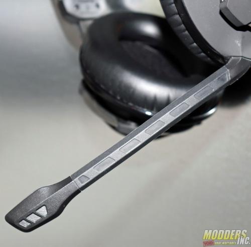 HyperX Cloud Revolver Gaming Headset Cloud Revolver, Gaming, Headphones / Audio, Headset, HyperX, mic 3