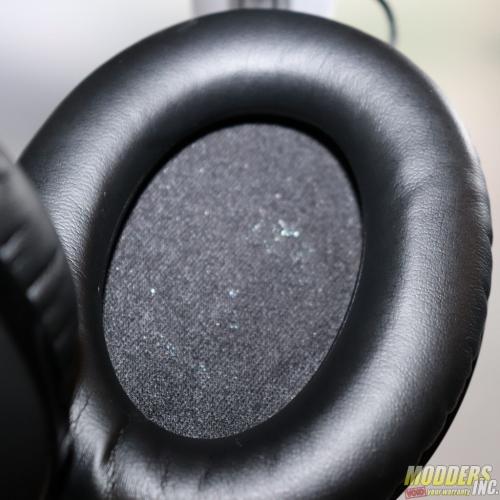 HyperX Cloud Revolver Gaming Headset Cloud Revolver, Gaming, Headphones / Audio, Headset, HyperX, mic 6