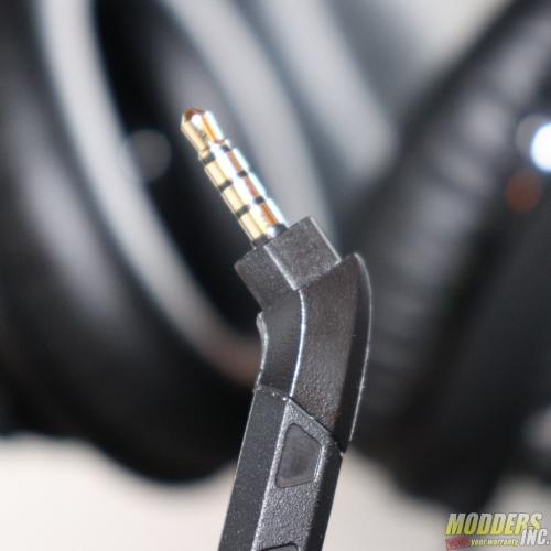 HyperX Cloud Revolver Gaming Headset Cloud Revolver, Gaming, Headphones / Audio, Headset, HyperX, mic 1