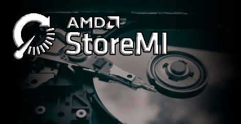 AMD StoreMI Tiered Storage Review