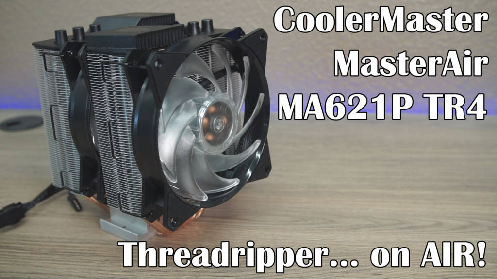 Masterair ma621p best sale