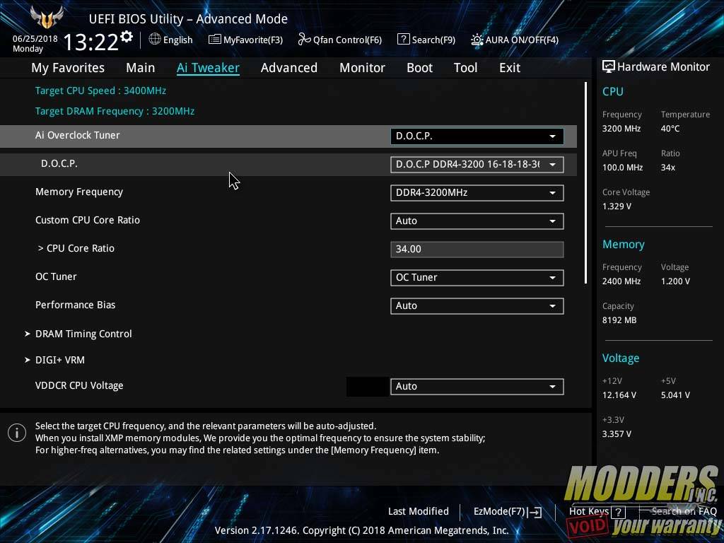 ASUS TUF X470-Plus Gaming Motherboard Review ASUS, ASUS Motherboards, Motherboard, tuf, TUF Gaming, X470, X470-Plus 4