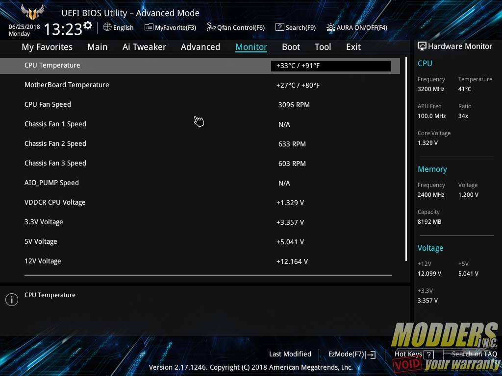 ASUS TUF X470-Plus Gaming Motherboard Review ASUS, ASUS Motherboards, Motherboard, tuf, TUF Gaming, X470, X470-Plus 5
